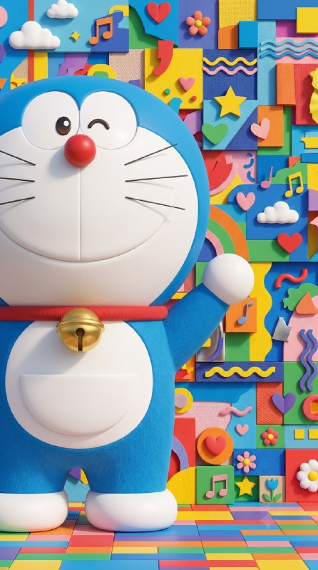 Gemini 摇出来了一张相当好看的壁纸