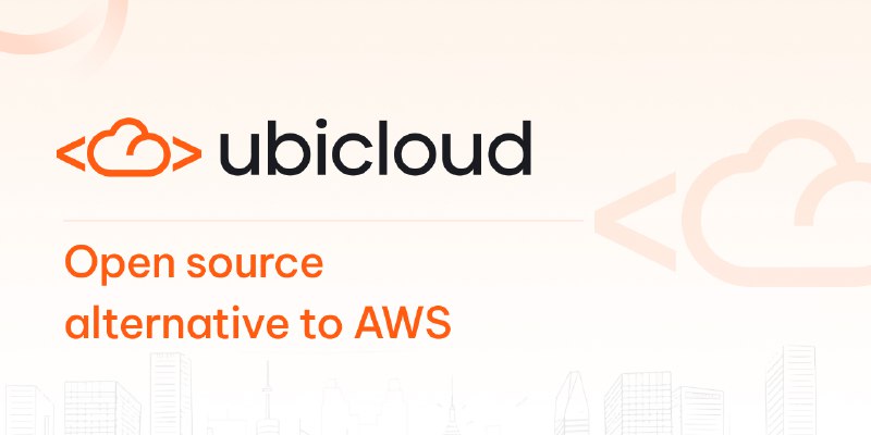 GitHub - ubicloud/ubicloud at opensourceprojects.dev
