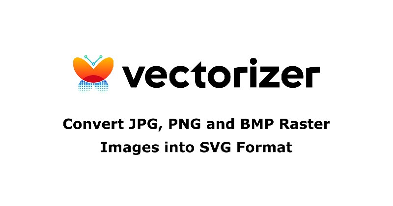 Free Image to SVG Converter Online – Vectorizer