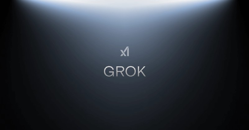 xAI — Creators of Grok, the AI Chatbot