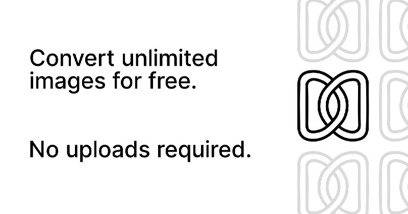 通用图像转换器 | Omnifile
