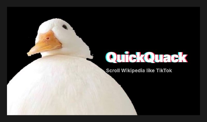 QuickQuack
