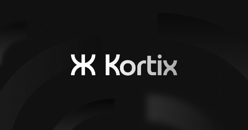 Kortix – The Autonomous Company Operating System