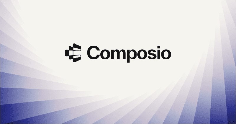 Toolkits - Composio