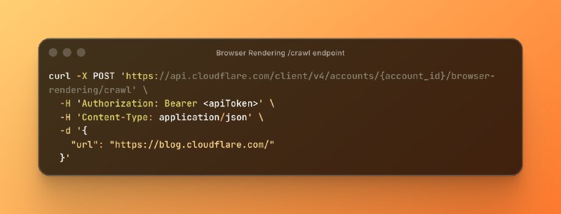 Cloudflare Developers (@CloudflareDev)