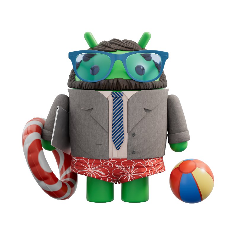 Androidify