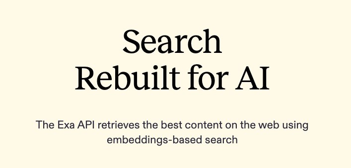 exa.ai