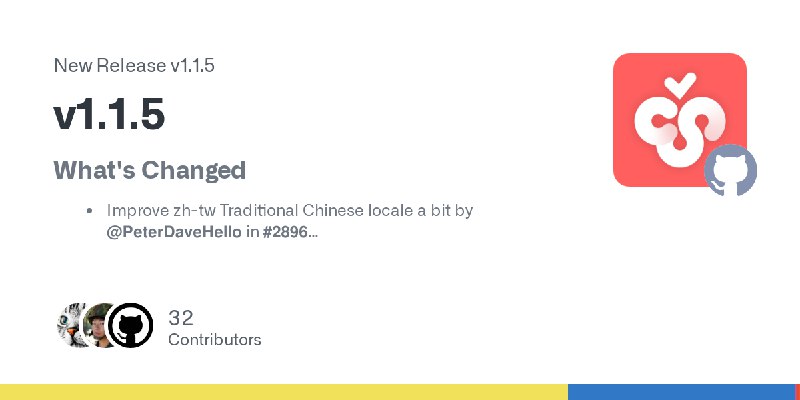 Release v1.1.5 · CherryHQ/cherry-studio