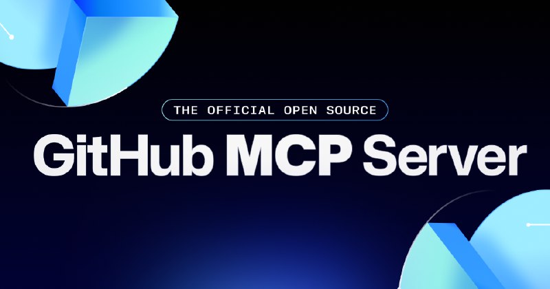 github-mcp-server is now available in public preview - GitHub Changelog