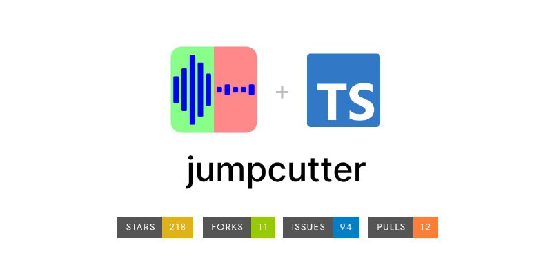 Jump Cutter