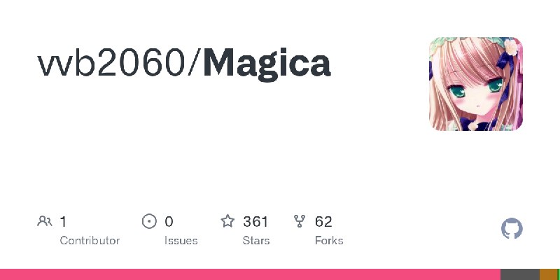 Releases · vvb2060/Magica