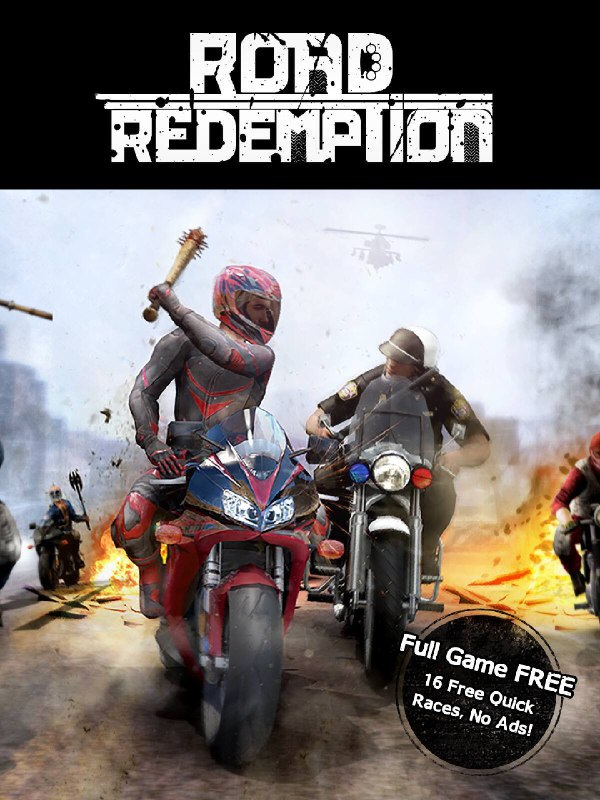 🌐Epic Games 本周赠送《公路救赎》- 完整游戏➡️ 领取链接 | 主游戏 🕚 领取时间截止至 2025/09/25 23:00#喜加一 #Game #EpicGames