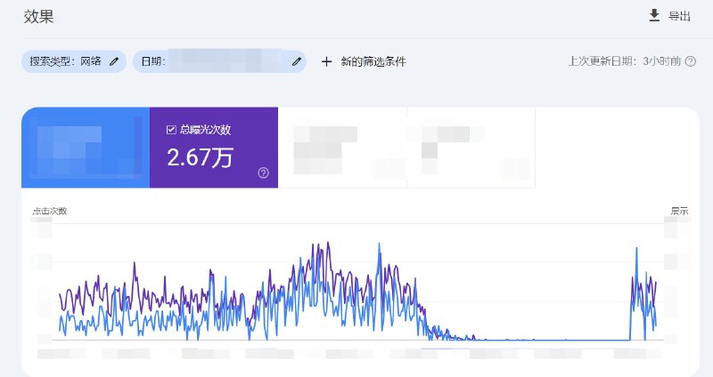 购入域名前的小 tip：先在 