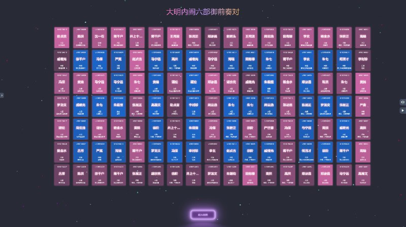 GitHub - LOG1997/log-lottery: 🎈🎈🎈🎈年会抽奖程序，threejs+vue3 3D球体动态抽奖应用。