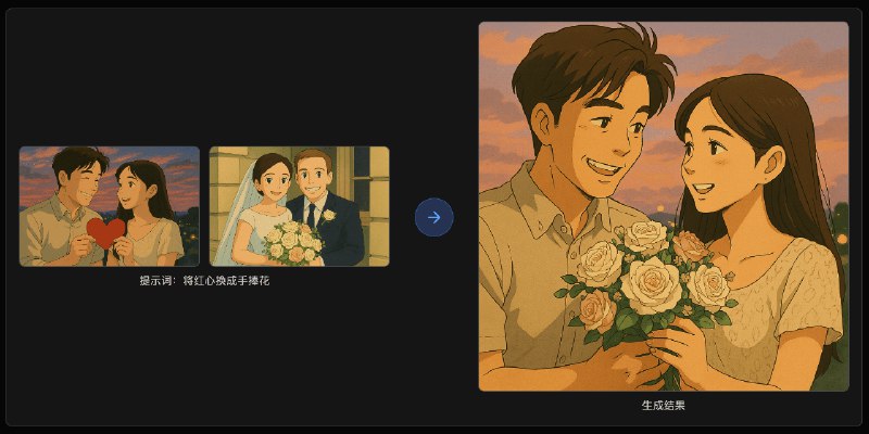 开发完成一个吉卜力图片生成器，基于 GPT 4o完成一个新站 ghiblio.art ，完全基于 GPT 4o 模型进行图片生成，功能：1. 文生图：通过提示词生成高质量的图片2. 图生图：可以将生活照片转化为吉卜力风格照片3. 多图生图：可以基于多张图片生成新图片欢迎体验：