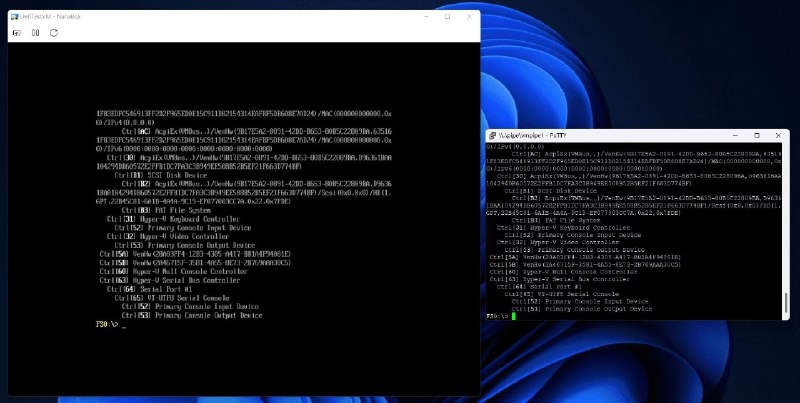 NanaBox - 一款开源的轻量虚拟机软件