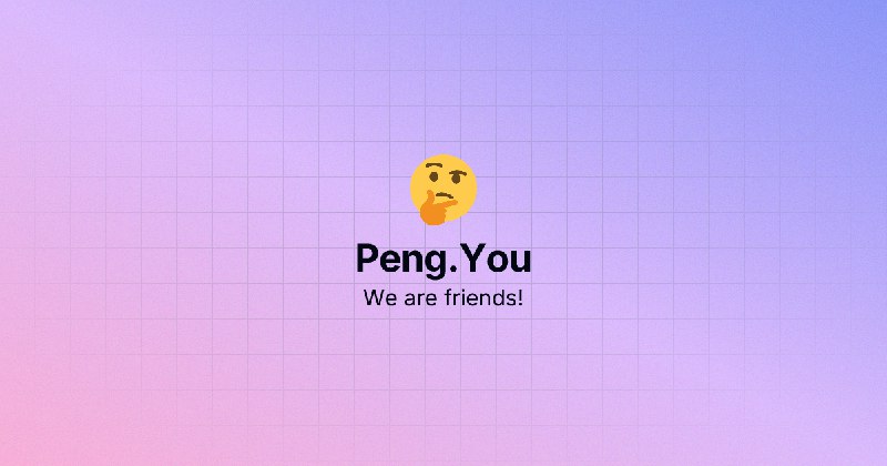 友情链接展示站 - 发现优质博客与网站