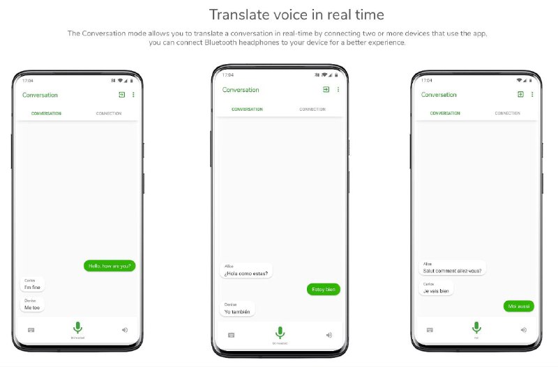 RTranslator - 开源免费离线实时翻译神器