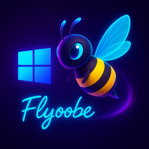 GitHub - builtbybel/Flyoobe: Fly through your Windows 11 setup 🐝