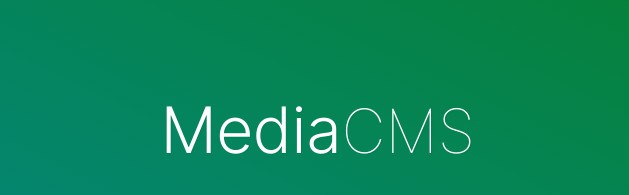 GitHub - mediacms-io/mediacms: MediaCMS is a modern, fully featured open source video and media CMS, written in Python/Django and…