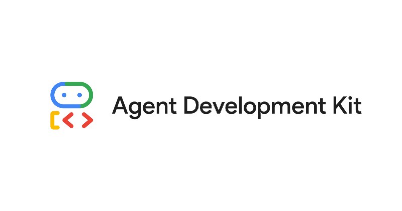 Agent Development Kit