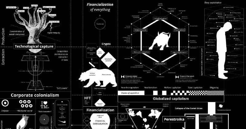 Calculating Empires: A Genealogy of Technology and Power since 1500