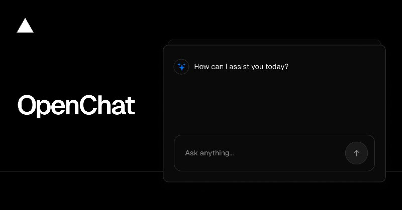 Introducing OpenChat - Vercel