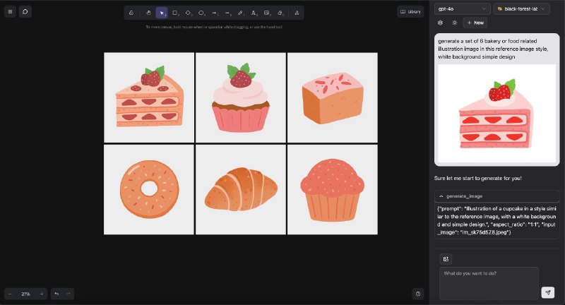 GitHub - 11cafe/jaaz: The world's first open-source multimodal creative assistant  This is a substitute for Canva and Manus that…