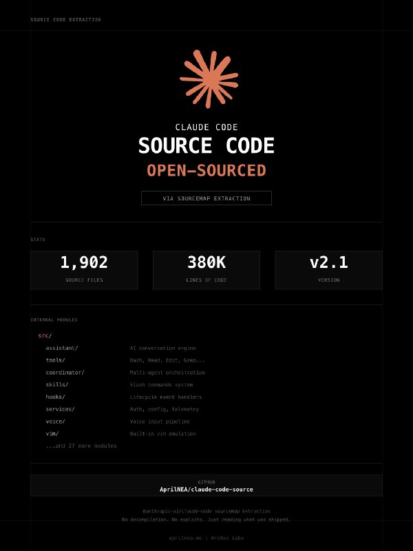 AprilNEA (@AprilNEA)