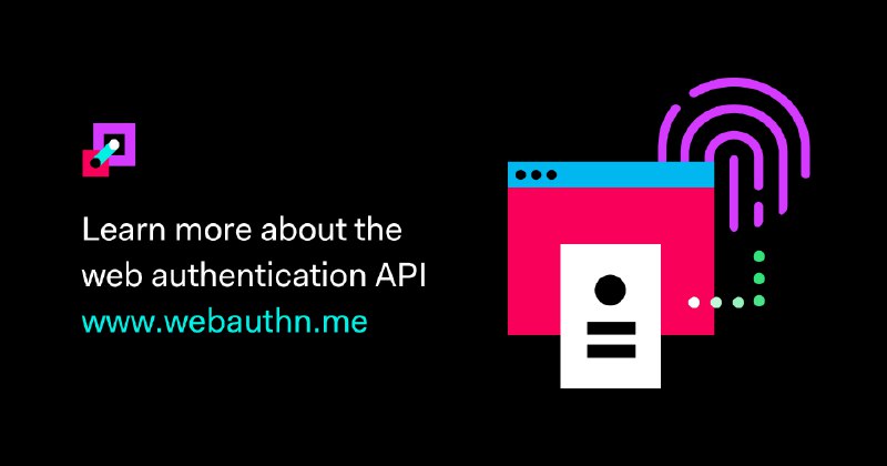 See your WebAuthn config in action