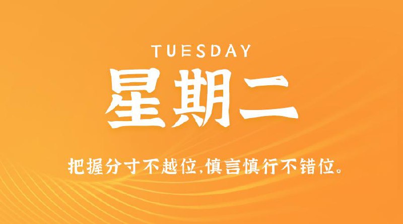 12月17日，星期二，在这里每天60秒读懂世界！#每日早报1、央行：明年实施好适度宽松的货币政策，适时降准降息，加大货币信贷投放力度；外汇局：稳步扩大金融市场制度型开放，支持中长期资本入市；2、中国科学院公开6.56马赫高超音速飞行器，三年前已完成20分钟试飞，专家：解放军高超音速领域已上台阶；3、广电总局：明年1月20日起，取消设立电视剧制作单位审批，引导更多机构参与创作生产；4、中国海事局：16日至18日，每日18时至20时，南海部分海域进行军事训练，禁止驶入；5、三亚：要求旅游饭店春节期间明码标价，价格将实行政府指导价管理；6、音著协起诉腾讯音乐集团侵权获赔近12万元：长期海量侵权，在线音乐市场顽疾；7、四川自贡警方破获甲醛兑水泡牛肚案：涉案超200万元，制品流入菜市场，抓获犯罪嫌疑人3名；8、村民家柴火灶被贴封条引争议，河北邢台住建局：封条已撤，燃气公司无执法权，公司负责人被约谈；9、台媒：38辆有"地表最强坦克"之称的美制M1A2T坦克运抵台湾，台陆军时隔30年首次装备新型主战坦克