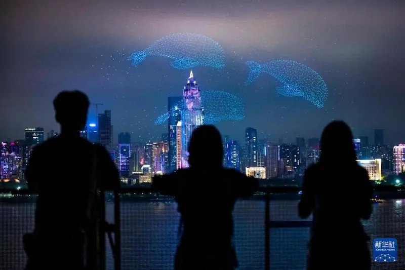 #科技爱好者周刊