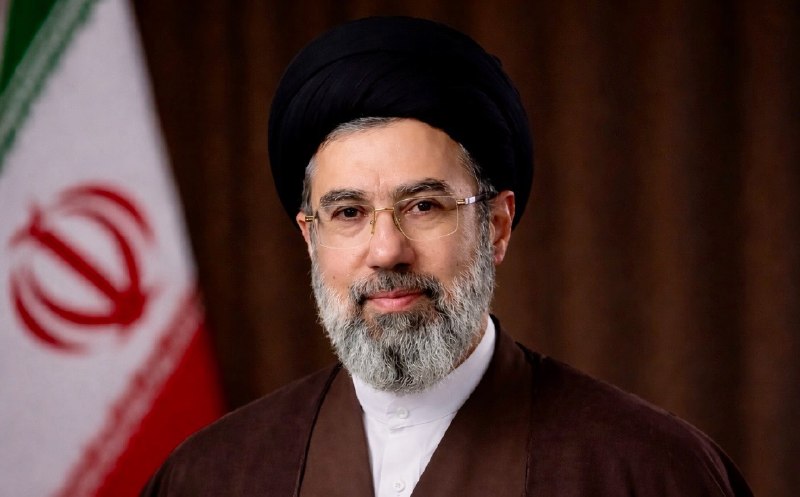 JUST IN: 🇺🇸🇮🇷 President Trump says peace deal with Iran is scheduled to be signed tomorrow and the Strait of Hormuz will be "open to all."@WatcherGuruJUST IN: 🇺🇸🇮🇷 President Trump says peace deal with Iran is scheduled to be signed tomorrow and the Strait of Hormuz will be "open to all."@WatcherGuru