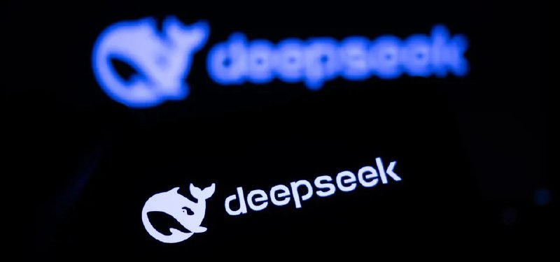Deepseek R1可能找到了超越人类的办法