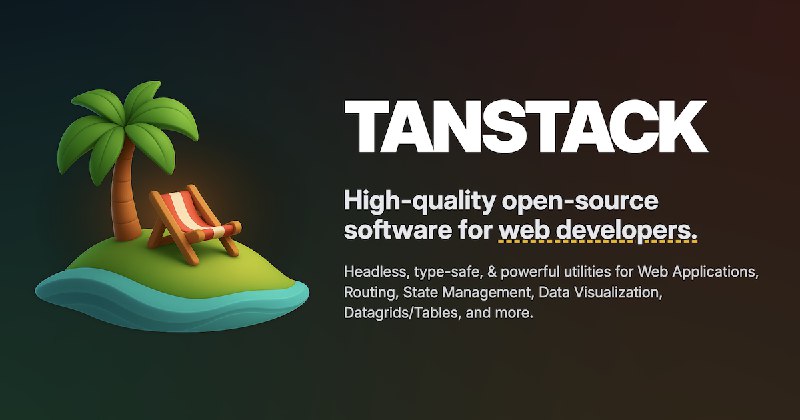 Postmortem: TanStack npm supply-chain compromise | TanStack Blog