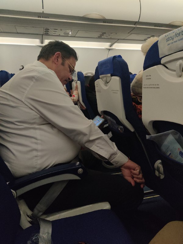 Pankaj (@the2ndfloorguy)