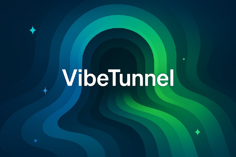 Vibetunnel: Your Mac Terminal in Any Browser