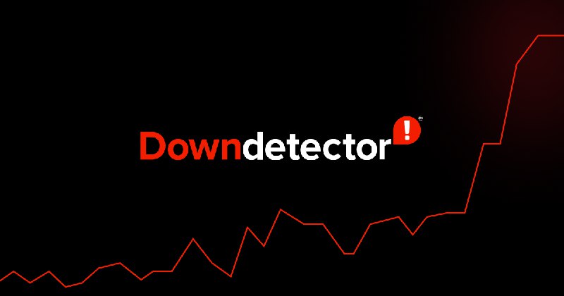 Downdetector - Check real-time service problems and outages