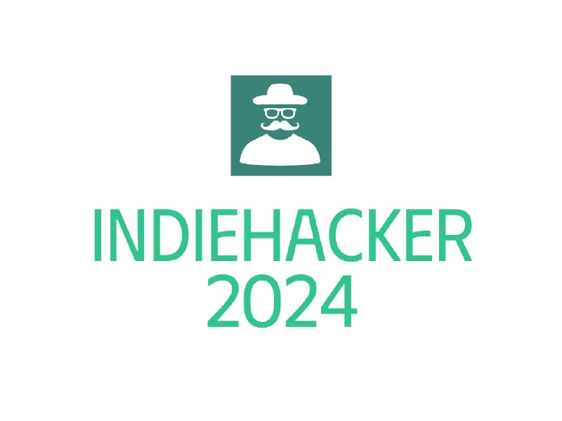 2024: 独立开发的第一年，我的收获与成长