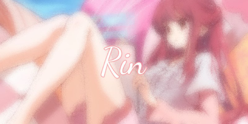 Rin - 一个基于 Cloudflare Pages + Workers + D1 + R2 全家桶的博客