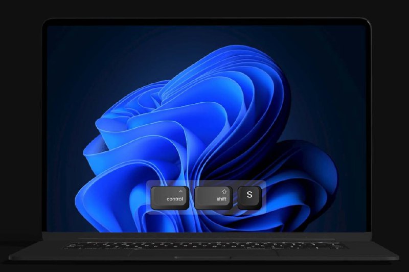 Keyviz - 开源的键鼠操作可视化工具