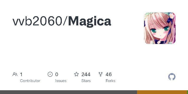 Releases · vvb2060/Magica