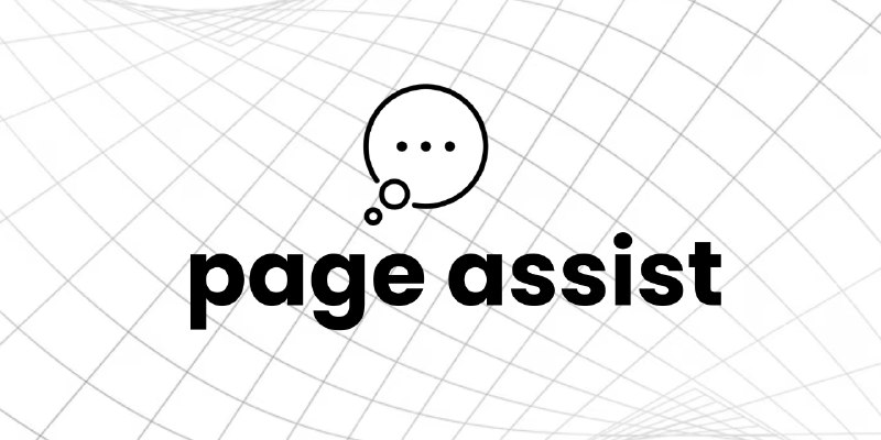 GitHub - n4ze3m/page-assist: Use your locally running AI models to assist you in your web browsing
