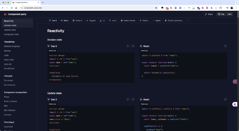 #RePost #DevOps #URL #GitHub发现一个非常有趣的网站：