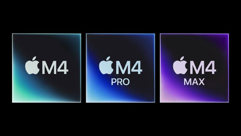 #News #APPLE🍎 苹果悄然更新 MacBook Pro 2024🔗：Newsroom | 官网💰 配置与价格M4 14 英寸版本起售价￥12,999，包含 10+10 M4 处理器、512GB 固态硬盘和 16GB 统一内存M4 Pro 14 英寸版本起售价￥16,999，包含 12+16 M4 Pro 处理器、512GB 固态硬盘和 24GB 统一内存M4 Max 14 英寸版本起售价￥26,999，包含 14+32 M4 Pro 处理器、1TB 固态硬盘和 36GB 统一内存M4 版本可选配最高 2TB 固态硬盘、32GB 统一内存M4 Pro 版本可选配最高 4TB 固态硬盘、48GB 统一内存M4 Max 版本可选配最高 8TB 固态硬盘、128GB 统一内存11 月 1 日上午 9 点接受预购