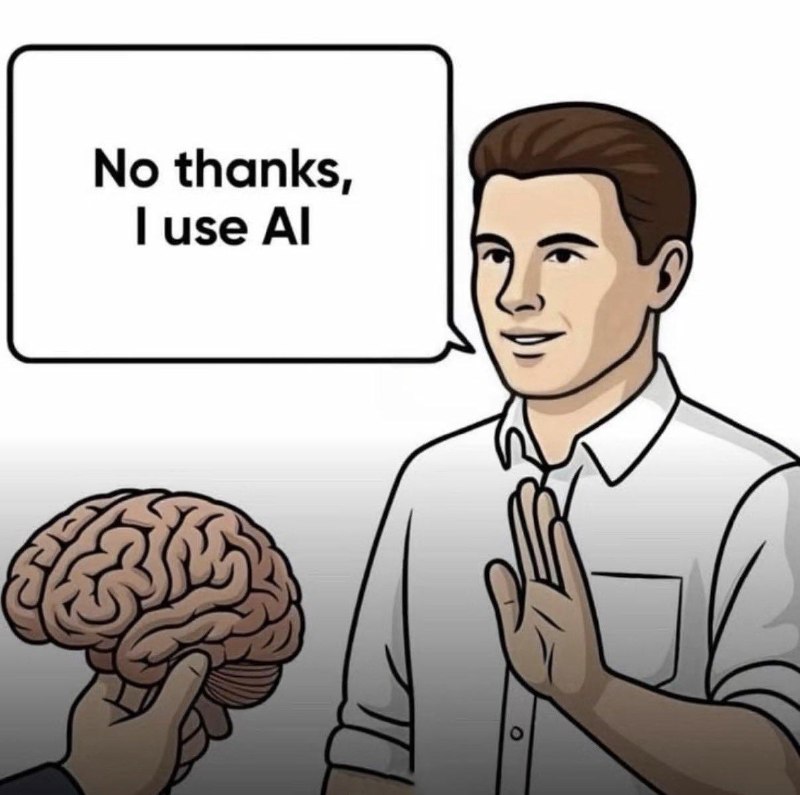 用脑子可以节省 Token 😁#AI用脑子可以节省 Token 😁#AI