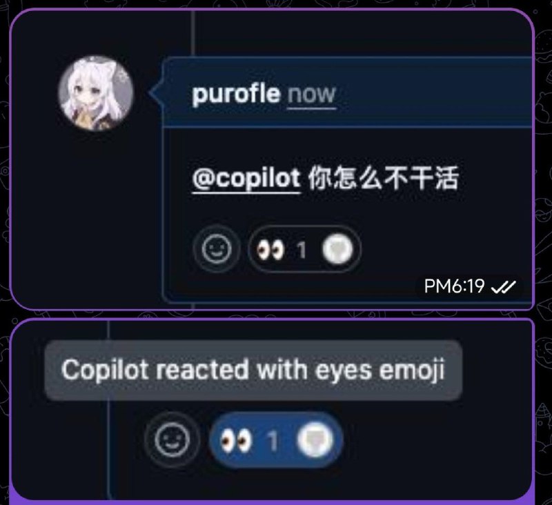from Permission Denied