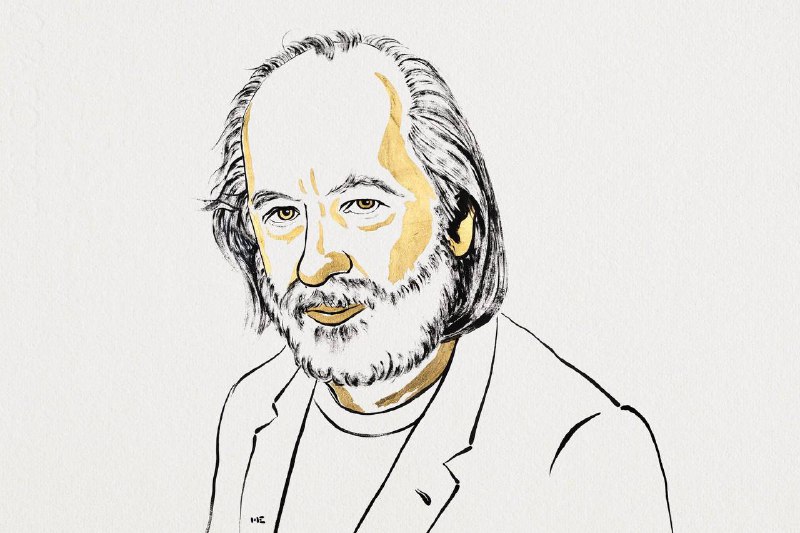 2025年诺贝尔文学奖授予匈牙利作家拉斯洛·卡撒兹纳霍凯，以表彰其引人入胜、富有远见的作品，在末日的恐怖中重申了艺术的力量