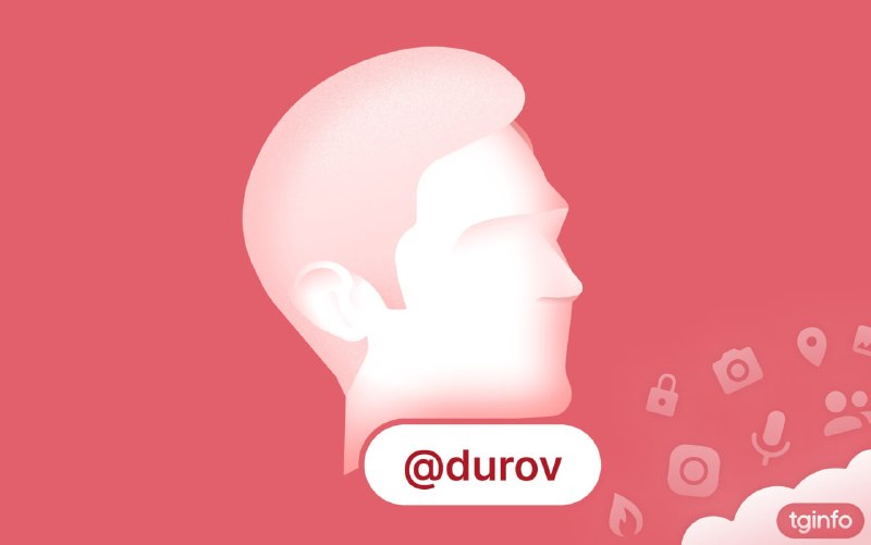 Telegram 计划打击垃圾表态行为帕维尔·杜罗夫宣布，未来群组管理员不仅可以封禁发送表态的用户，还能删除这些用户的表态内容