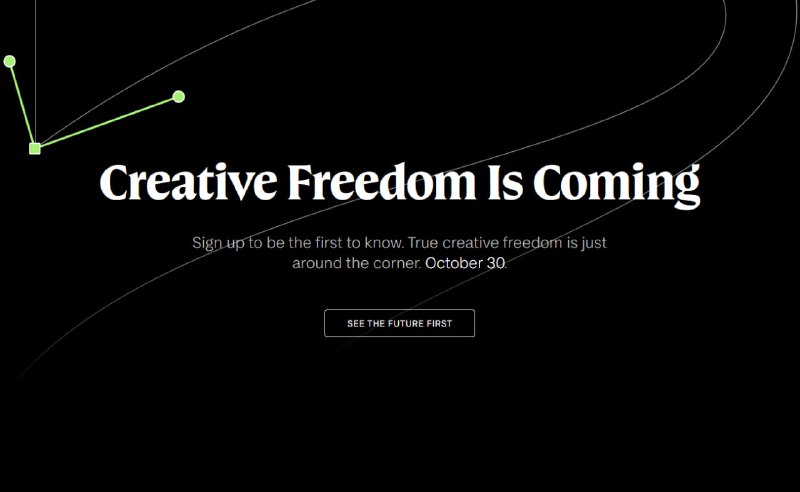 Affinity iPadOS 三件套限免Affinity Designer 2 for iPadAffinity Photo 2 for iPadAffinity Publisher 2 for iPad#Apple #iOS